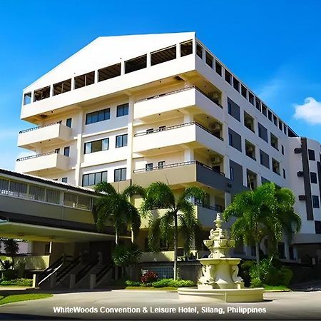 Whitewoods Convention And Leisure Hotel Silang Екстериор снимка